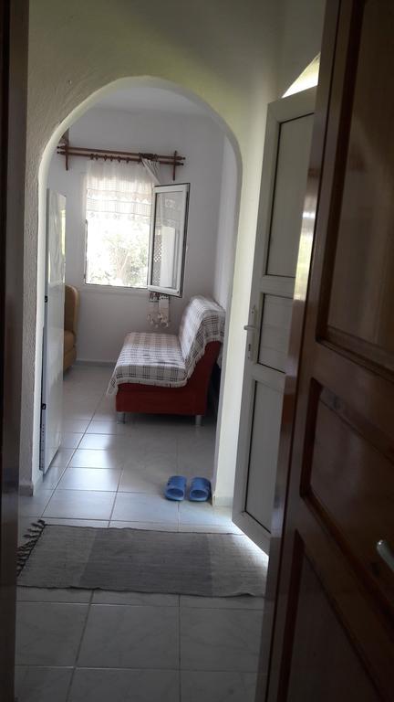 Paradise Garden Gumusluk Evleri Aparthotel Cameră foto