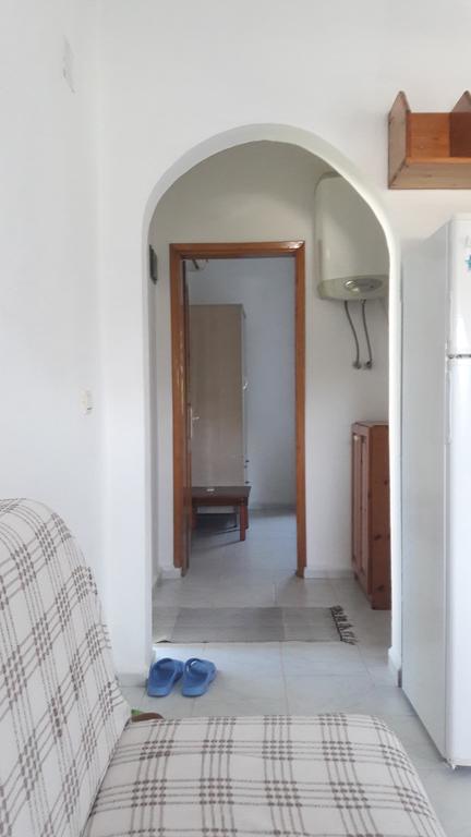 Paradise Garden Gumusluk Evleri Aparthotel Cameră foto