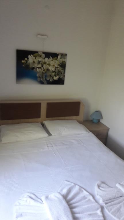 Paradise Garden Gumusluk Evleri Aparthotel Cameră foto