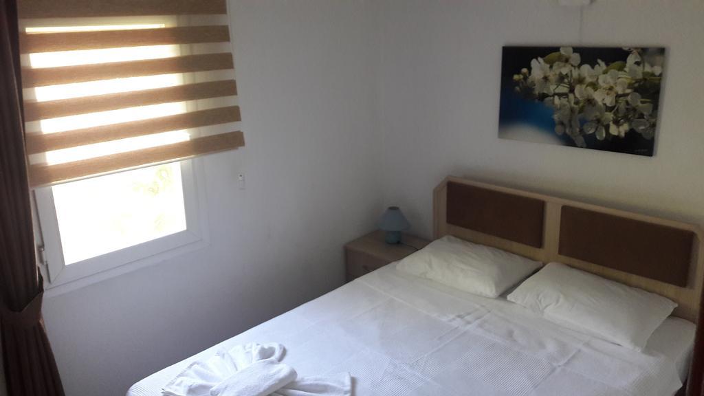 Paradise Garden Gumusluk Evleri Aparthotel Cameră foto