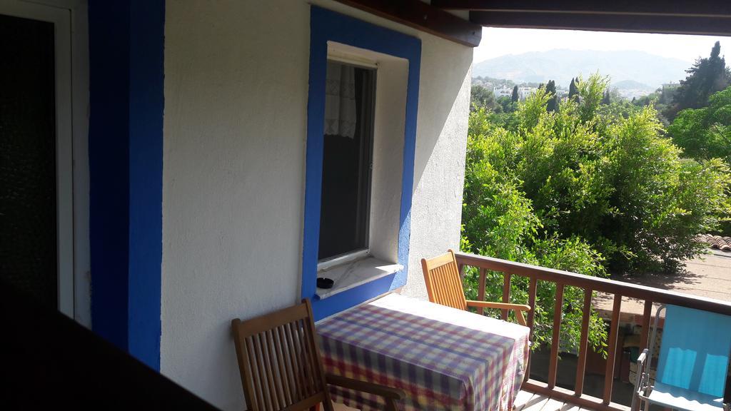 Paradise Garden Gumusluk Evleri Aparthotel Cameră foto