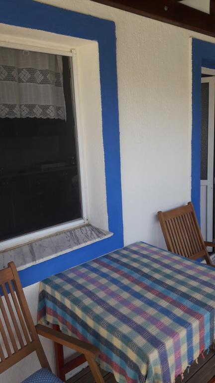Paradise Garden Gumusluk Evleri Aparthotel Cameră foto